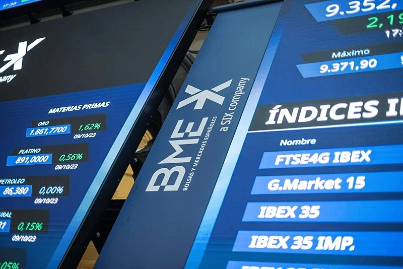Millenium, Vitruvio, Gop Properties y Atom, las socimis del BME Growth con más volumen de negociación