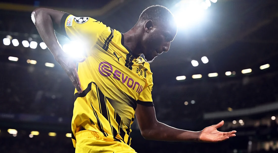 Borussia Dortmund: los resultados deportivos van a la zaga de los financieros