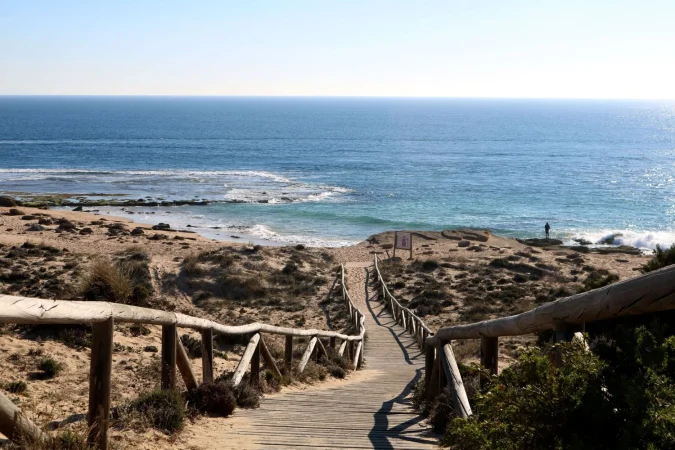 Playa de los Muertos: un paraíso escondido