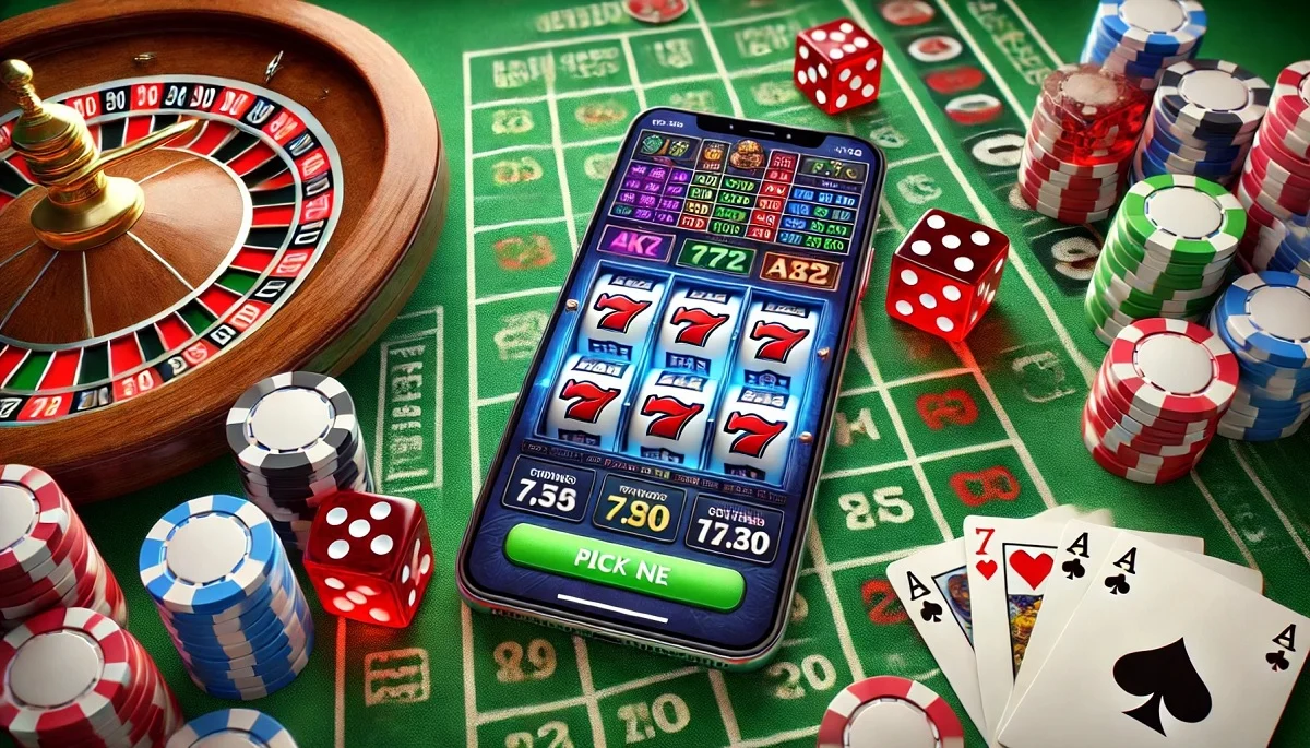 7 consejos para saber si un casino online es para ti