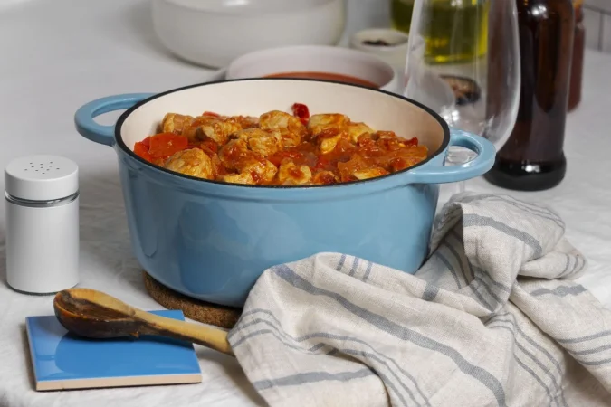 ¿Qué hace especial de este cocido montañés, que no tenga los pescados y garbanzos de los tradicionales españoles?