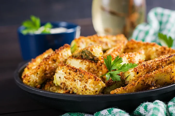 Consejos adicionales para un pollo empanado perfecto