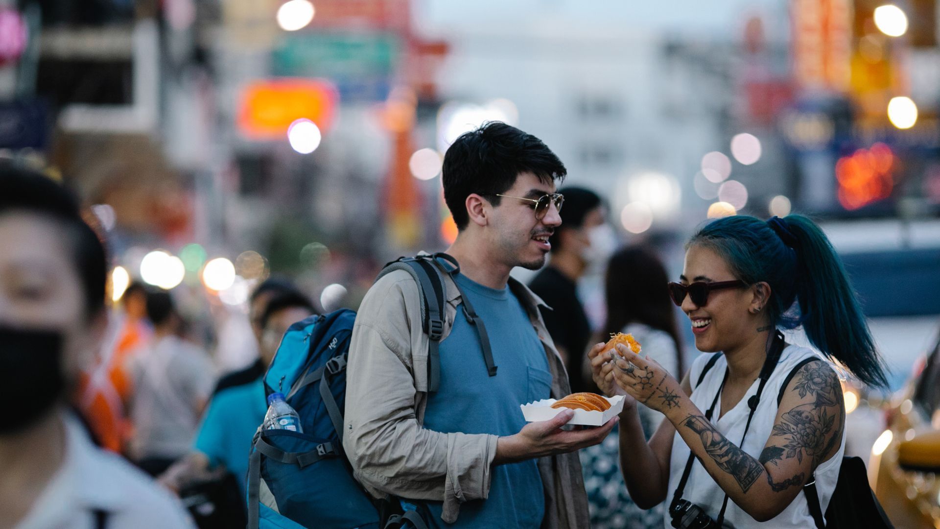 Consejos para viajar a destinos inseguros con las mayores garantas 1 Merca2.es
