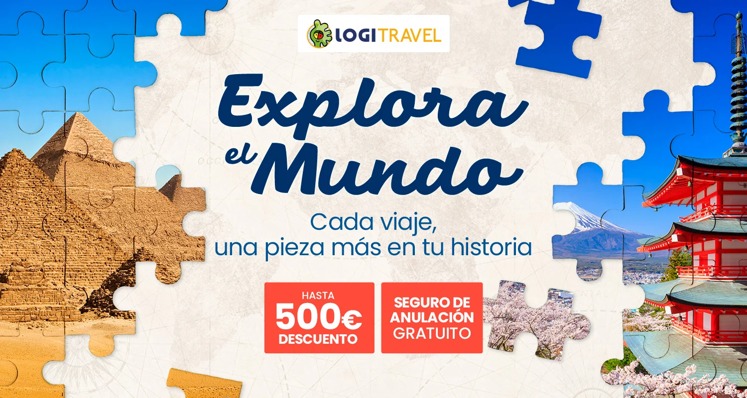 Logitravel