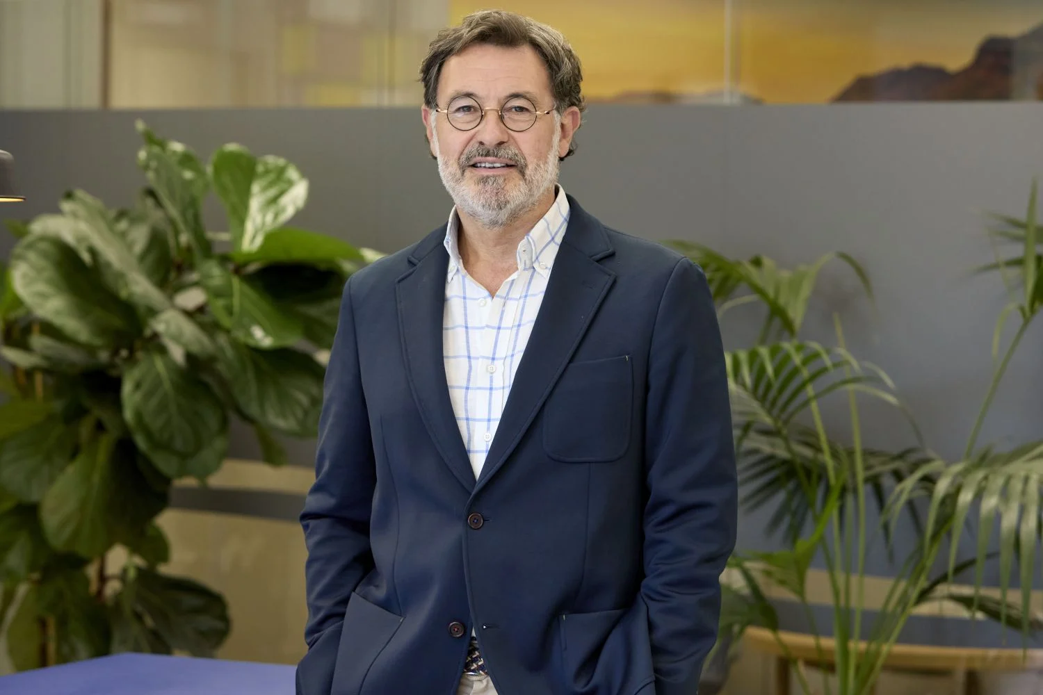 David Aldea, nuevo presidente de la Asociación Española de fabricantes de platos preparados