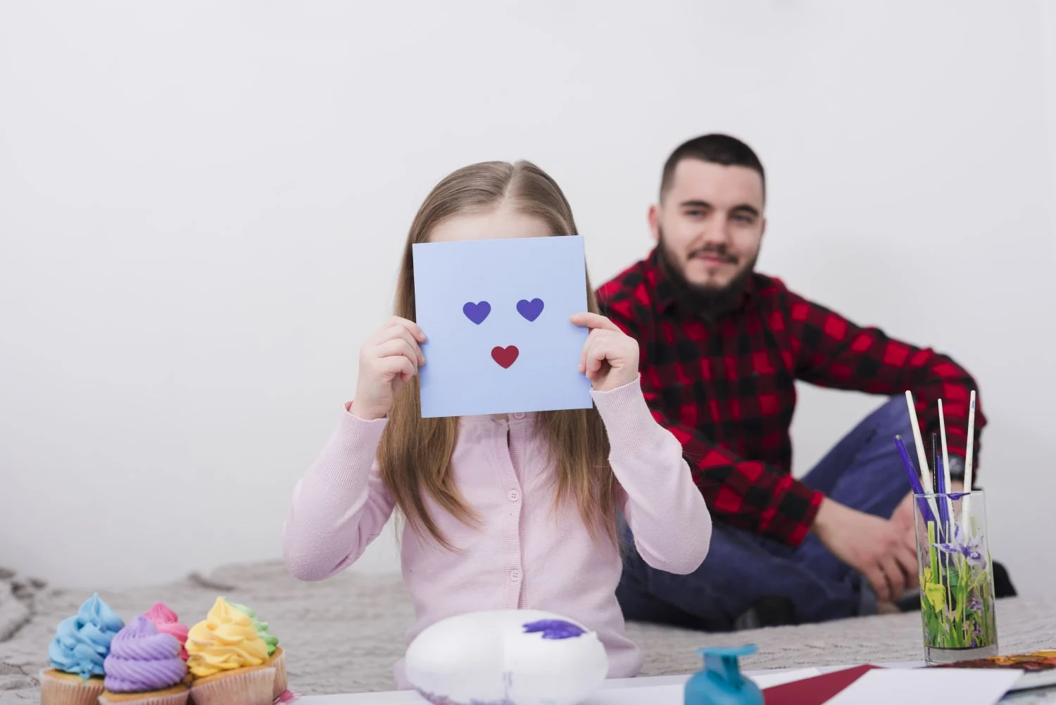 ¿De dónde heredamos la inteligencia, del padre o de la madre?