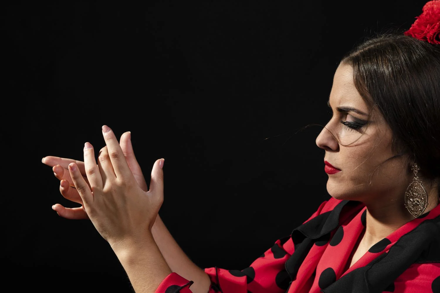 ¿De dónde viene la mítica frase «Rita la Cantaora” y qué significa?