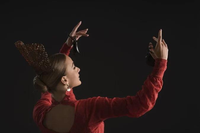 ¿Quién fue Rita la Cantaora?