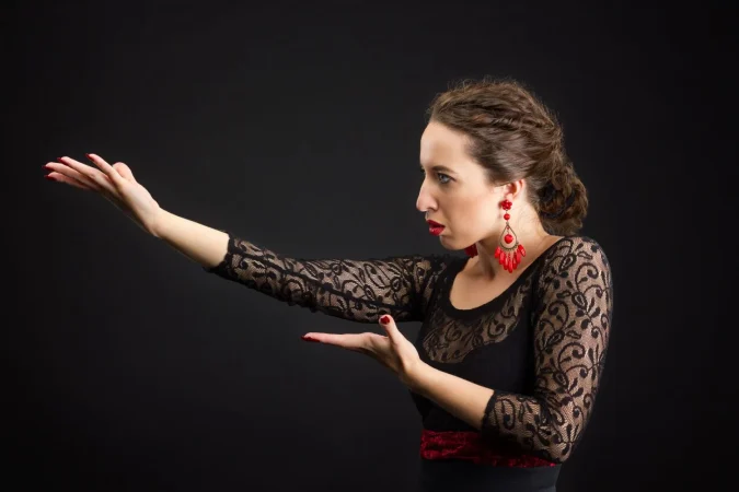 El origen de la expresión "Rita la Cantaora"