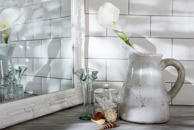 Recomendaciones para mantener los azulejos de la cocina limpios por más tiempo