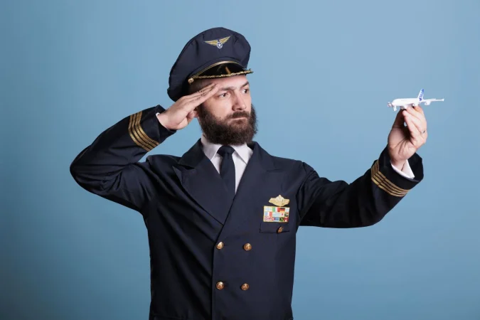 El grosor de la barba puede influenciar negativamente en el funcionamiento de las mascarillas