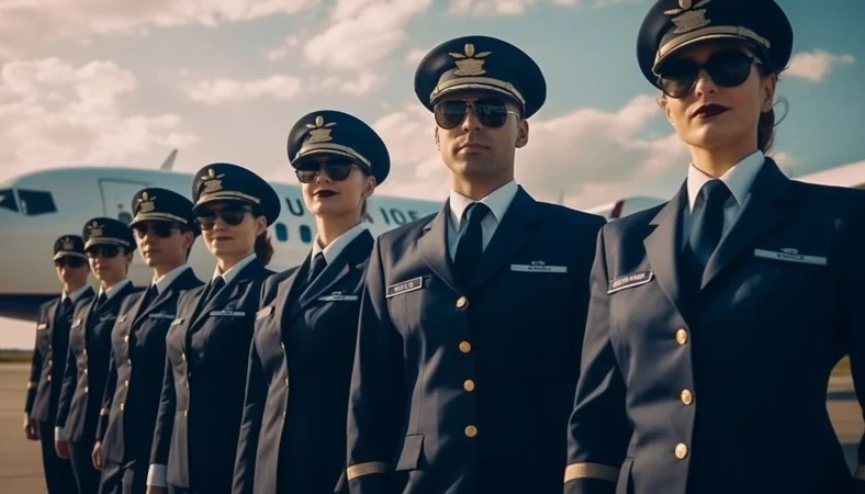 ¿En algún momento podrá cambiar esta política de las aerolíneas?