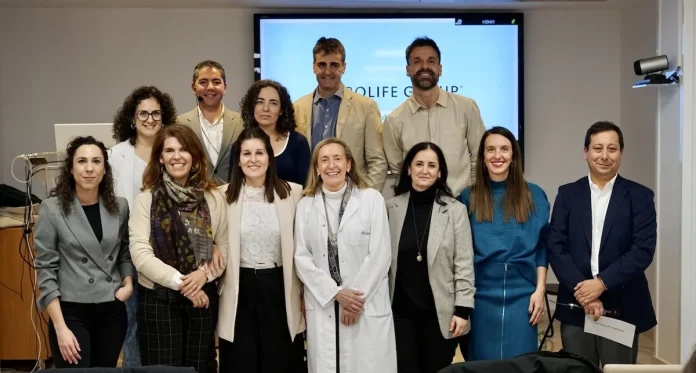 Destacados especialistas en reproducción asistida se han reunido en el Hospital Ruber Internacional