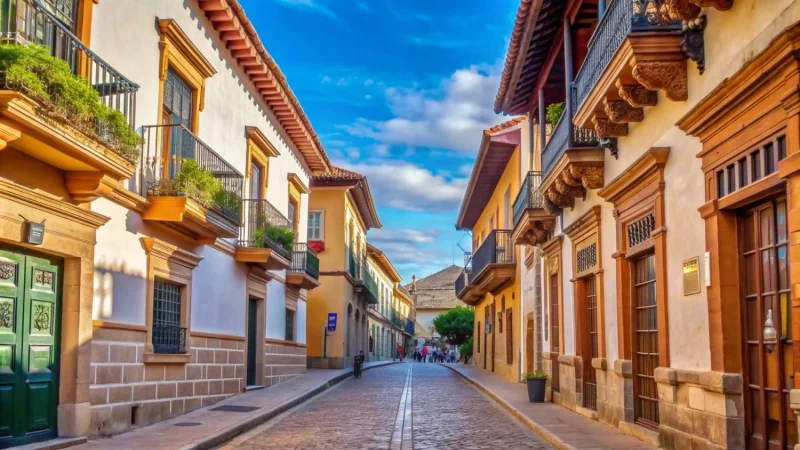 Los sabores que vas a probar en Chinchón