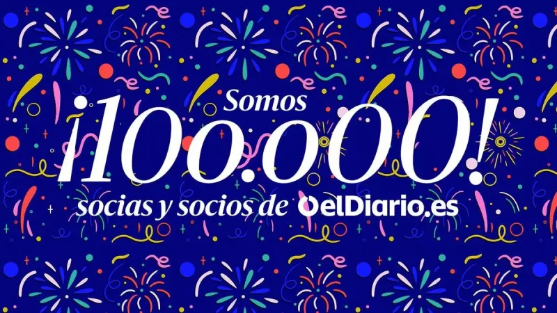 Eldiario.es se consolida como cuarto periódico con más socios al alcanzar los 100.000 1 Merca2.es Eldiario Merca2.es