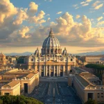 Estos son los papas más polémicos de la historia