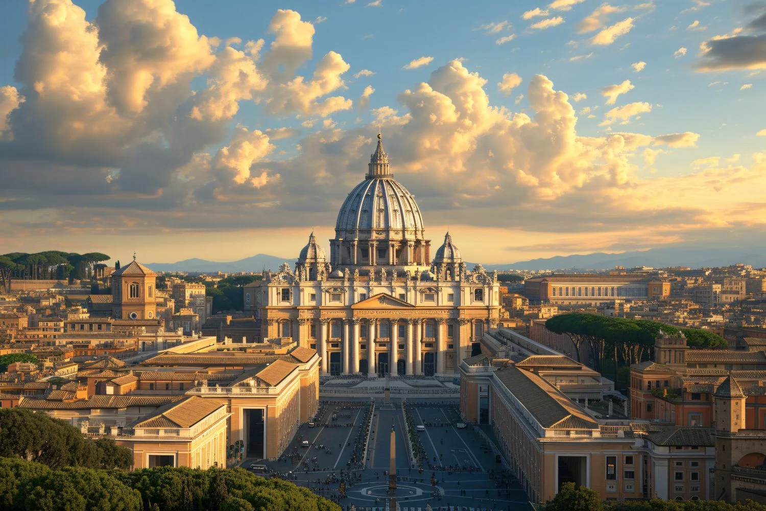 Estos son los papas más polémicos de la historia