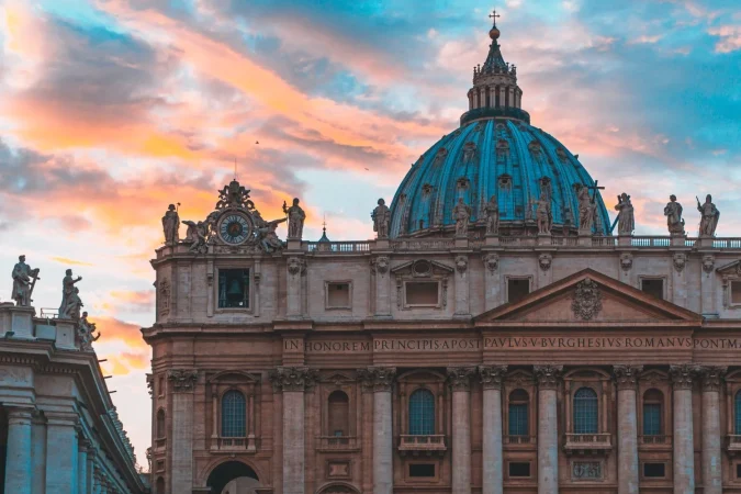 Los papas que más se han destacado en la historia de la Iglesia Católica