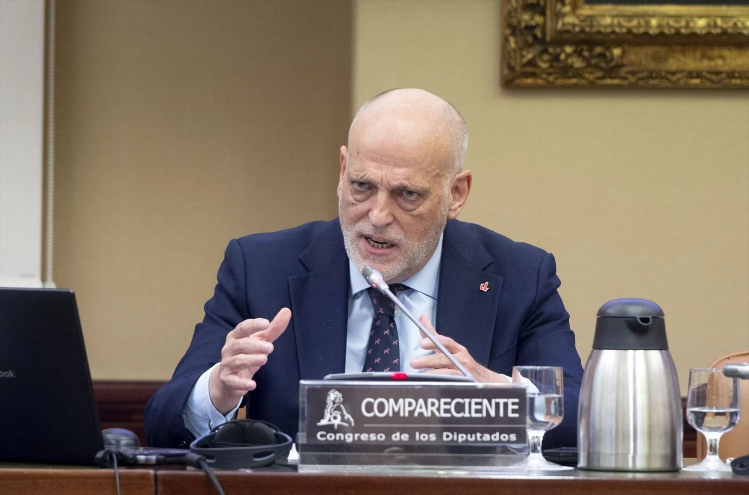 #laligagate, la movilización de usuarios y webs para luchar contra los bloqueos de LaLiga