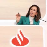 Pese a TSB, a Banco Santander se le complica el TOP3 bancario del Reino Unido