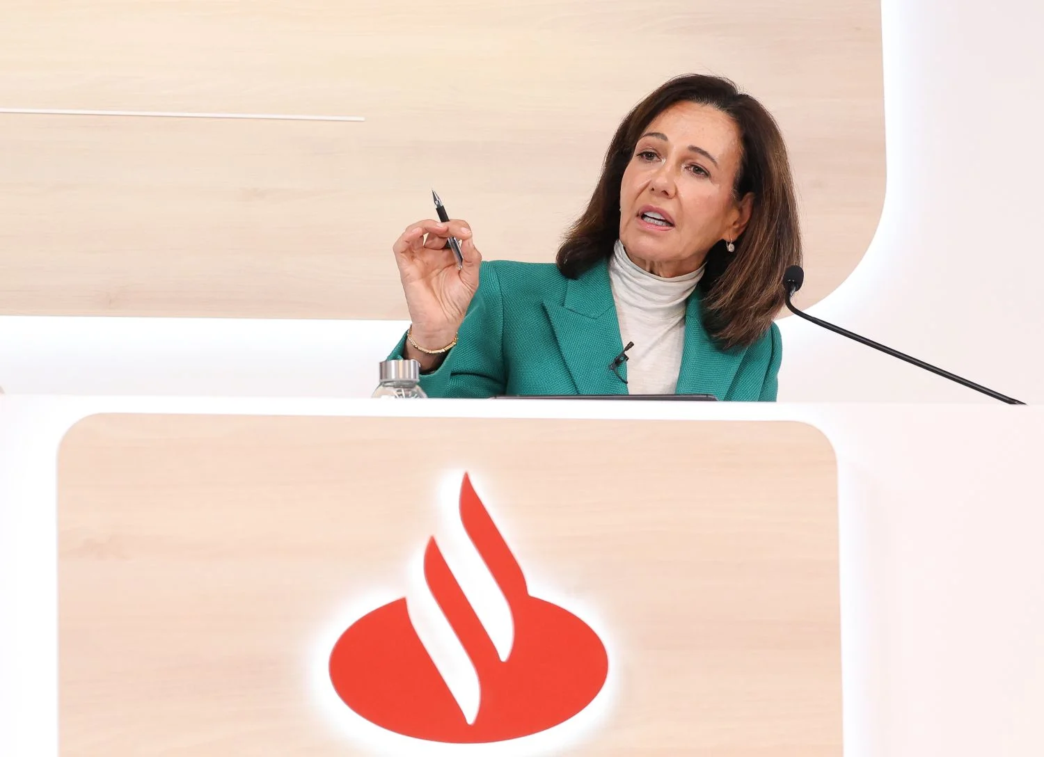 Banco Santander