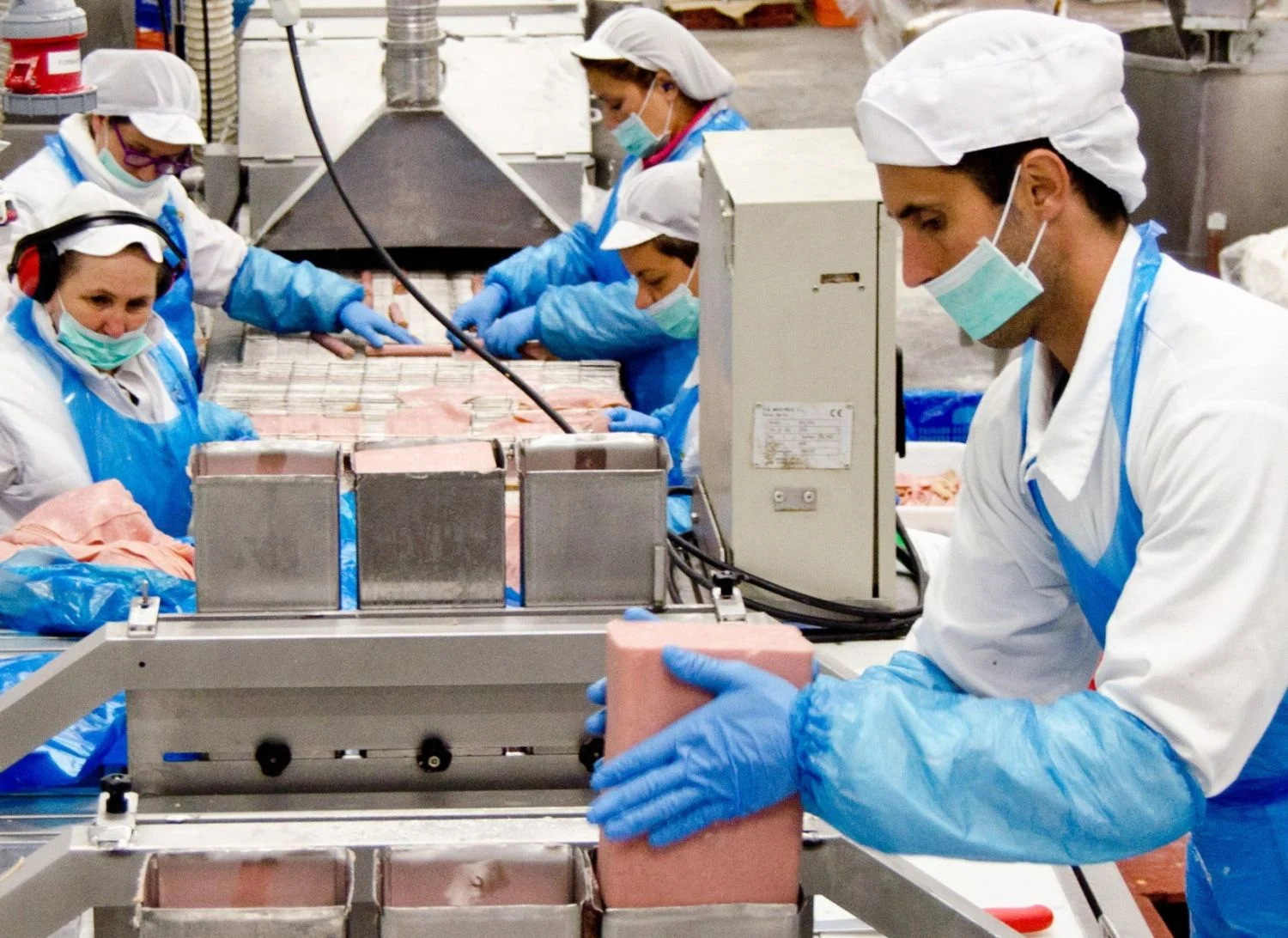 Unilever, Pescanova y Fripozo se hacen con el 3% de la cesta de la compra 1 Merca2.es Fuente Fripozo Merca2.es