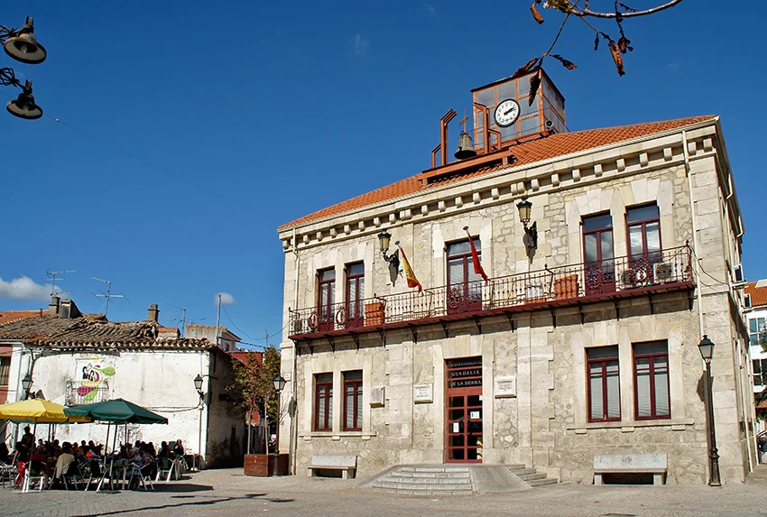 ‘Pueblos con vida’ intenta llenar el Madrid Vacío mediante ayudas a la vivienda 
