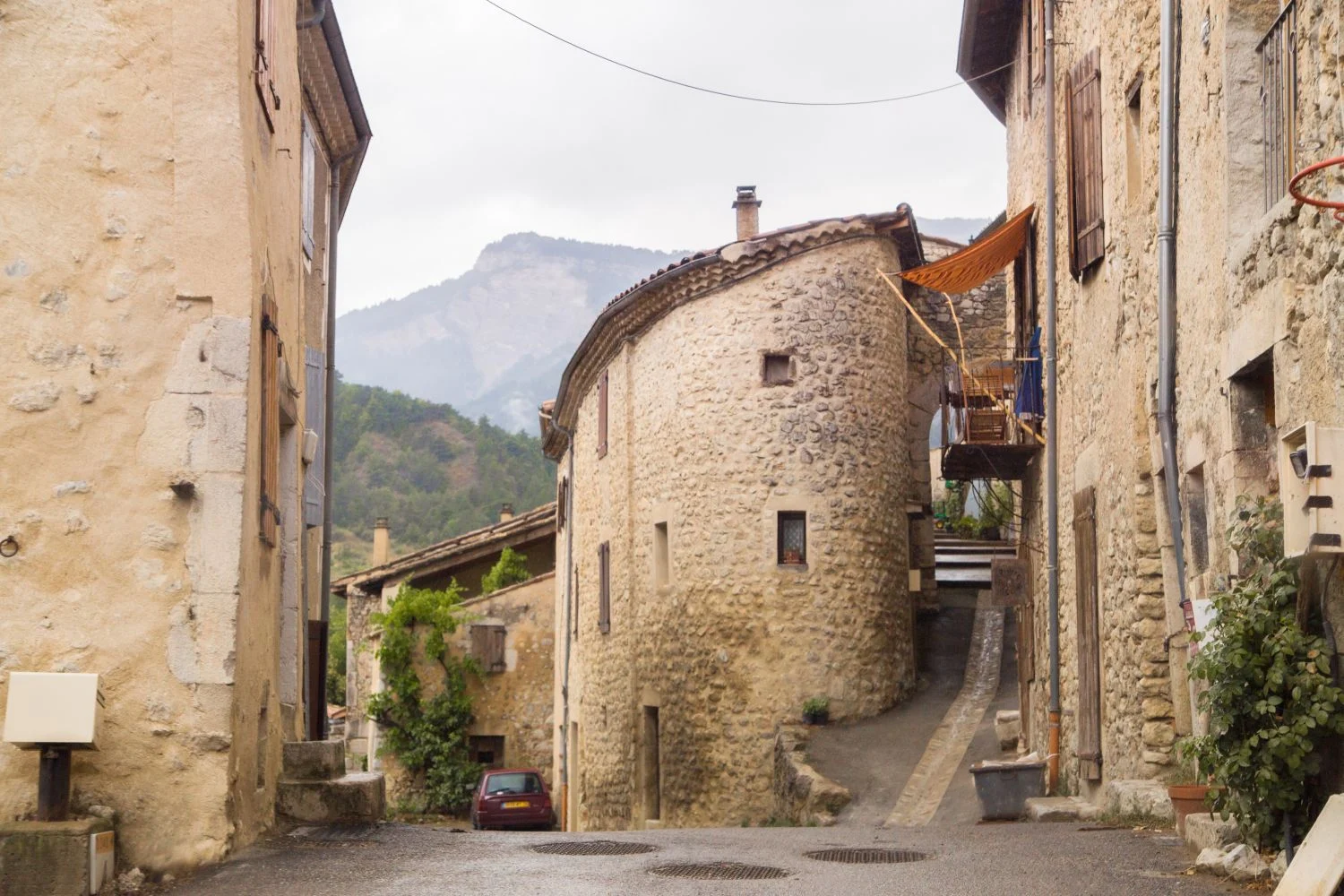 Hondarribia, uno de los pueblos más bonitos del País Vasco