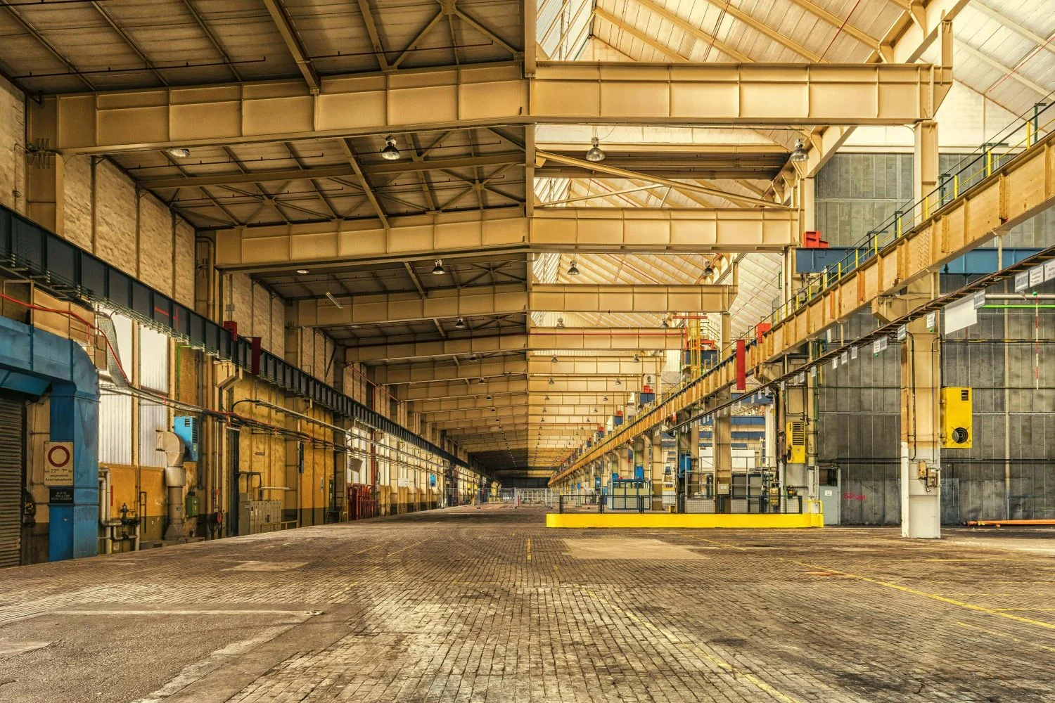 Construmart Suministros inicia el proceso de venta de su unidad productiva