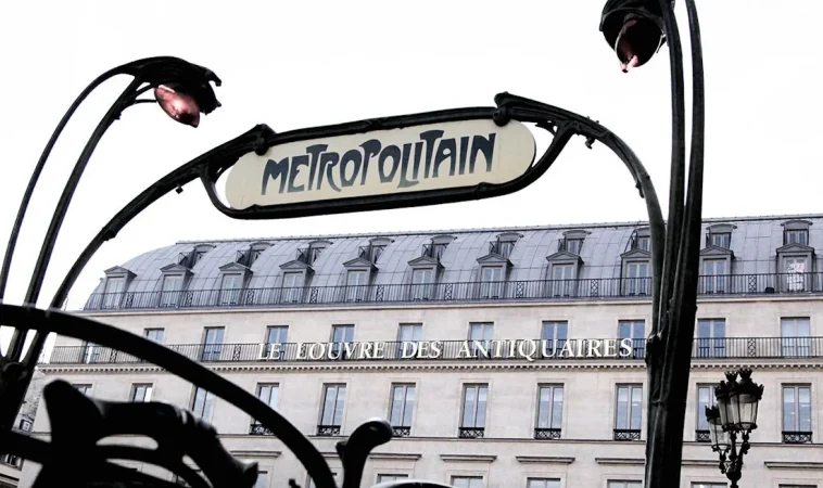 Inmobiliaria Colonial. SFL. Edificio Louvre Saint Honore en Paris Merca2.es