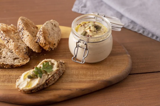 ¿Por qué debes elaborar el paté de pollo casero?
