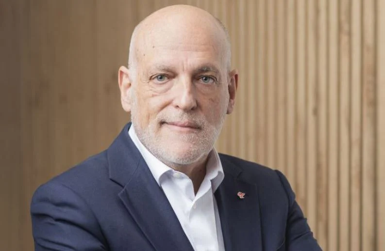 Javier Tebas: «Es muy poco serio presentar la Superliga sin hablar de gobernanza y con tres formatos en tres años»