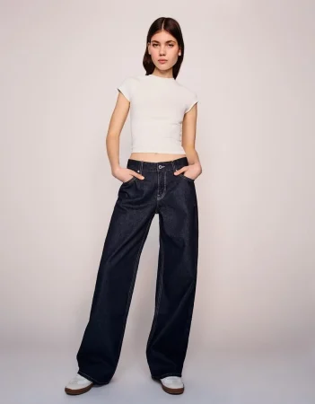 Jeans boyfriend