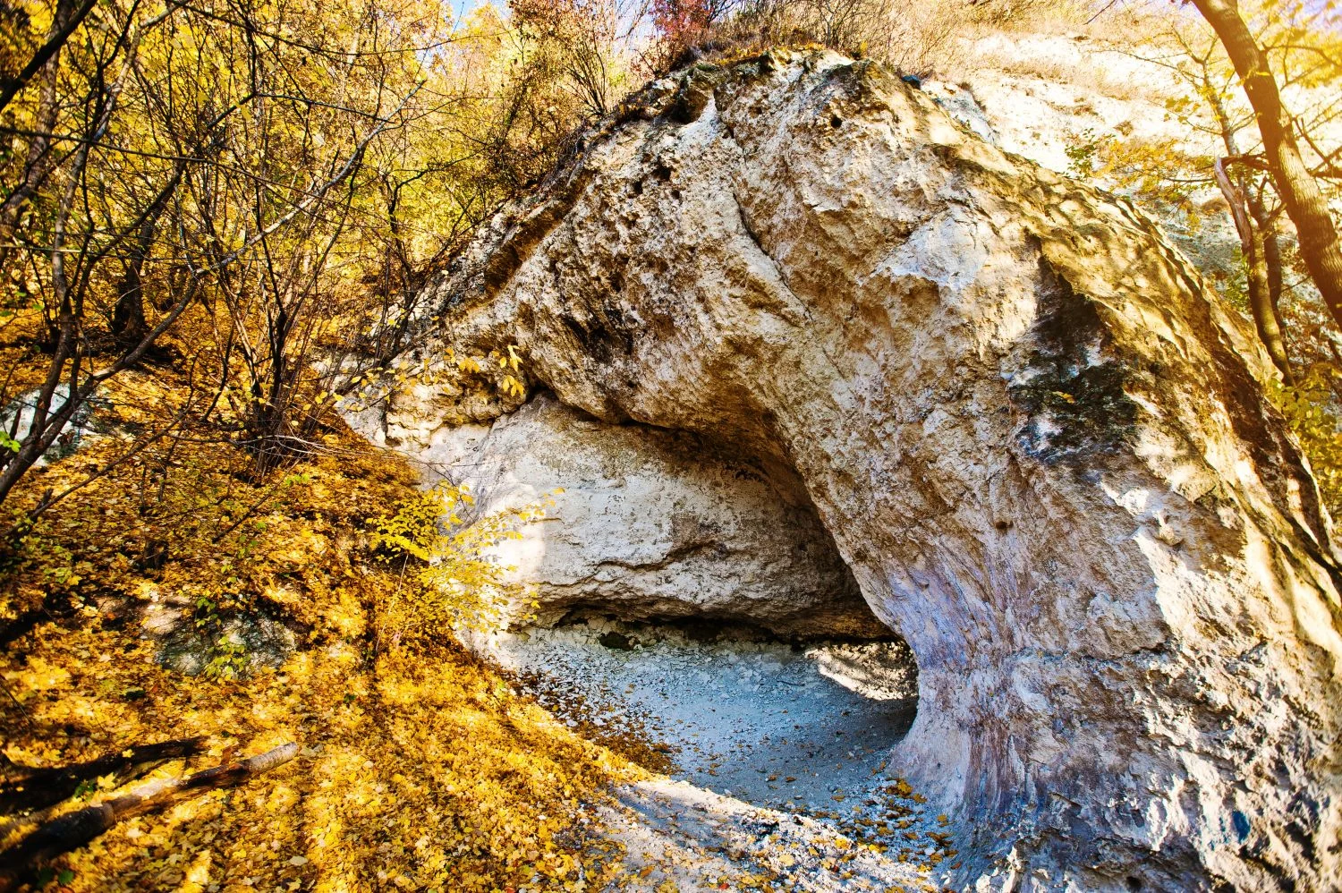 La ruta del nacimiento del Asón en Cantabria, un paraíso natural que no te puedes perder