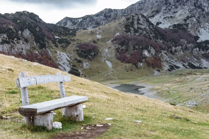 ¿Qué ver cerca de Lagos de Covadonga?