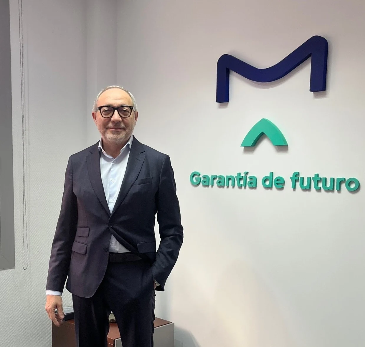 Lorenzo Alonso (AvalMadrid): «Nuestro objetivo es crecer un 30% más que en 2024»