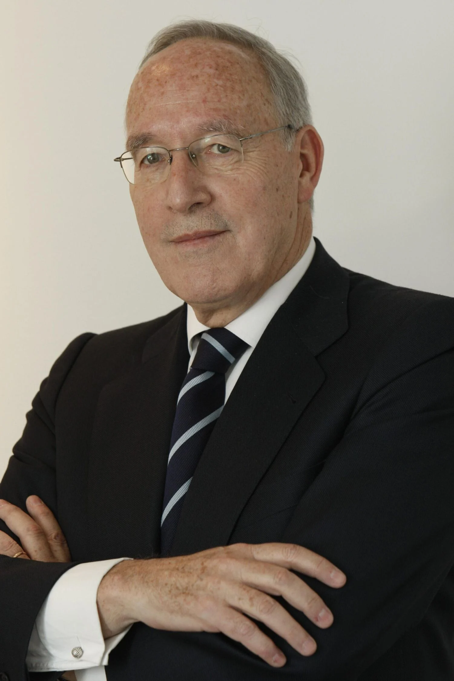 Manuel Pizarro, nuevo presidente del comité de riesgos de Sanitas