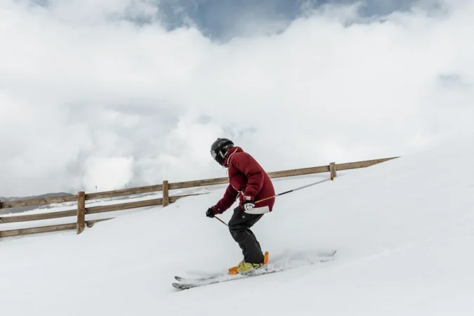 Deportes en la nieve
