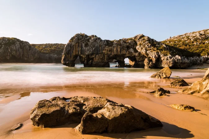Visita Ribadeo