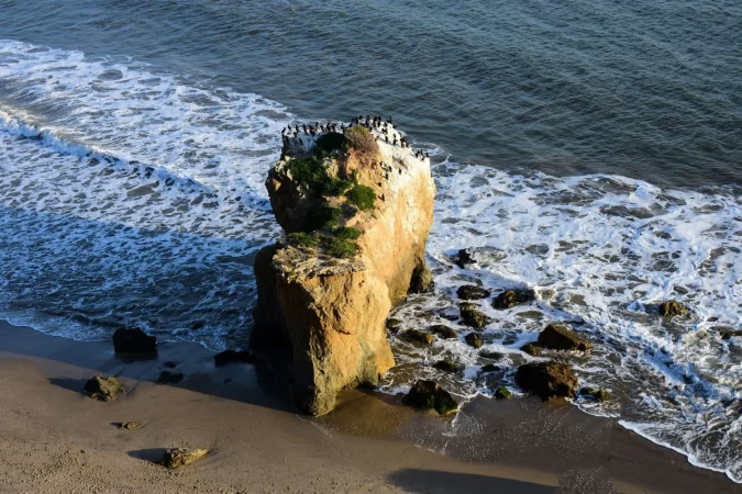 Ría de Ribadeo