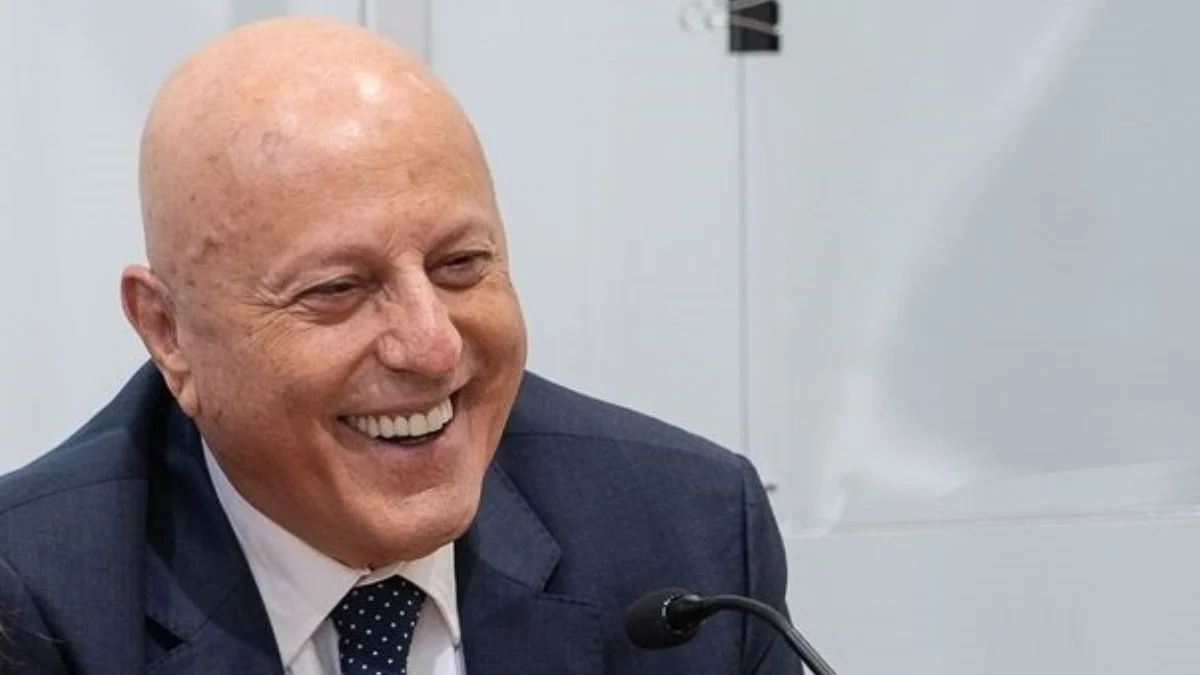 Tomás Olivo y ‘El Turronero’ marcan el paso de los nuevos centros comerciales de Madrid