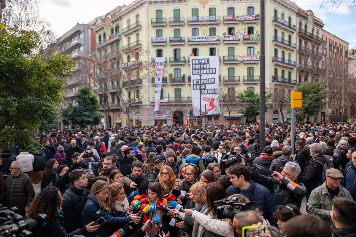 Airbnb e Idealista cambian de estrategia en pleno pulso contra el Gobierno