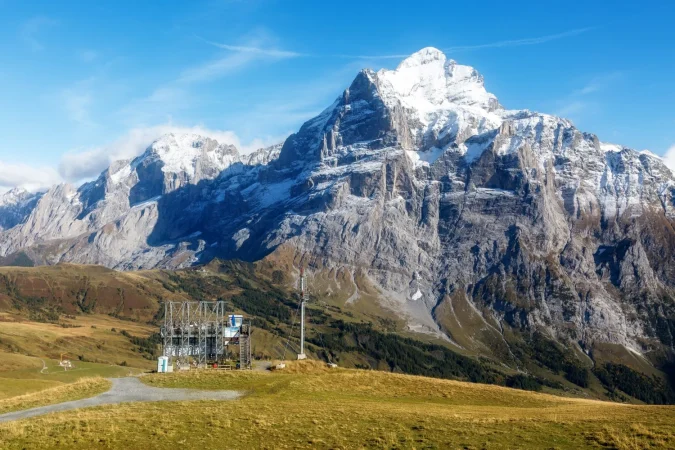 Picos de Europa, paisajes dignos de una postal 88 Merca2.es 9. Montañas de la Sila, Italia: un verdadero contraste de la naturaleza