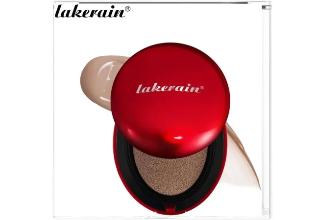 El mejor producto para seguir el "cushion" coreano que las influencers recomiendan 