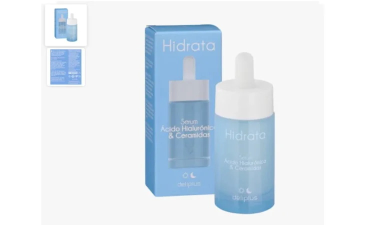 Sérum y más: los productos de nivel superior que están en Mercadona 
