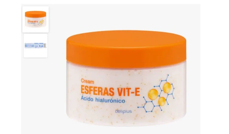 Piel rejuvenecida para siempre con este producto de Mercadona