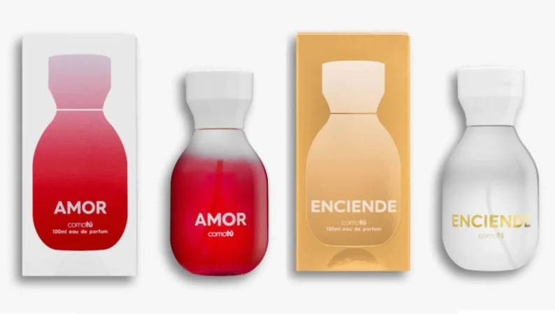 La versión low cost de Carolina Herrera también está en Mercadona 