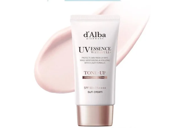 Cómo es la crema solar coreana que es furor entre las influencers 