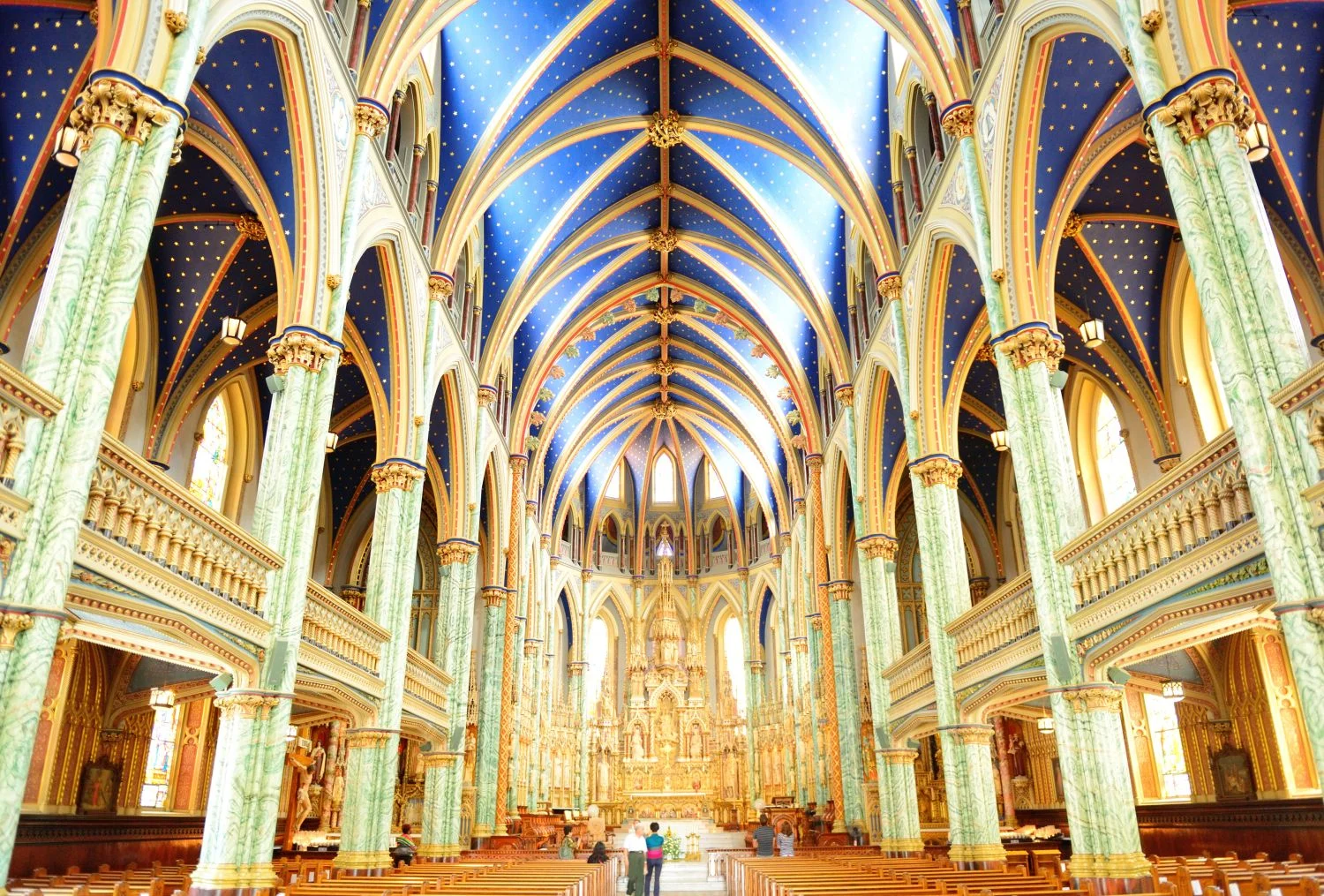 ¿Qué ver en Zaragoza más allá de la Basílica del Pilar?