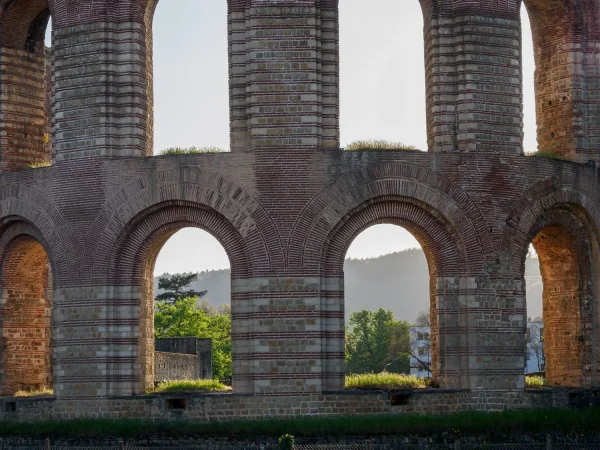 Parque Grande José Antonio Labordeta
